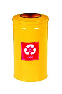 Geri Dönüşüm 5
